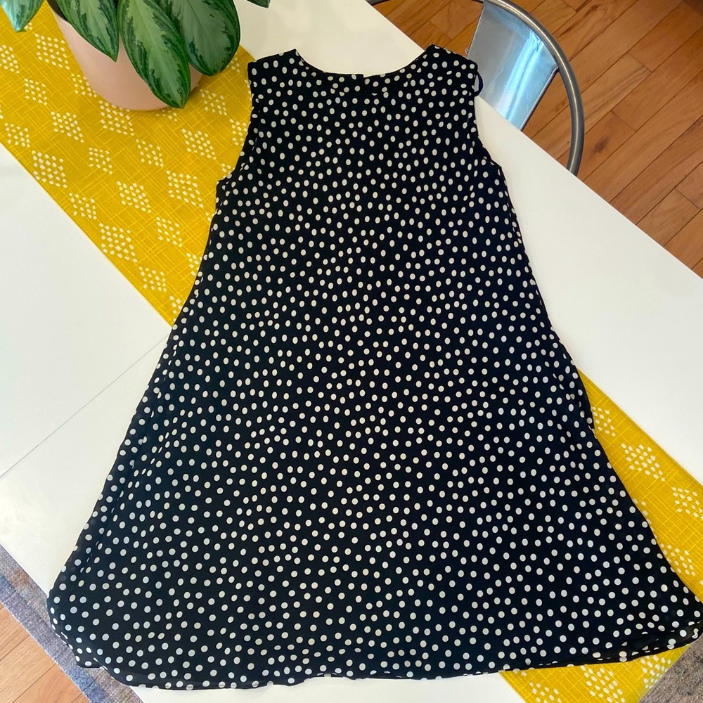 ED Michaels dress